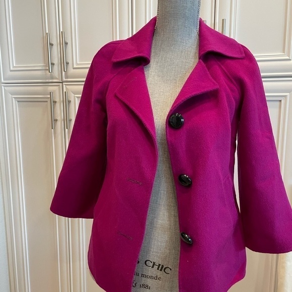 New without tag- Talbots jacket - Picture 1 of 6